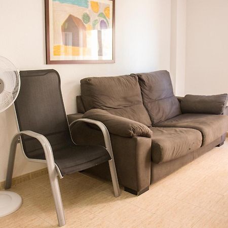 Apartamento Completo Villa Cristal Playa La Manga del Mar Menor Dış mekan fotoğraf