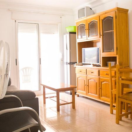 Apartamento Completo Villa Cristal Playa La Manga del Mar Menor Dış mekan fotoğraf