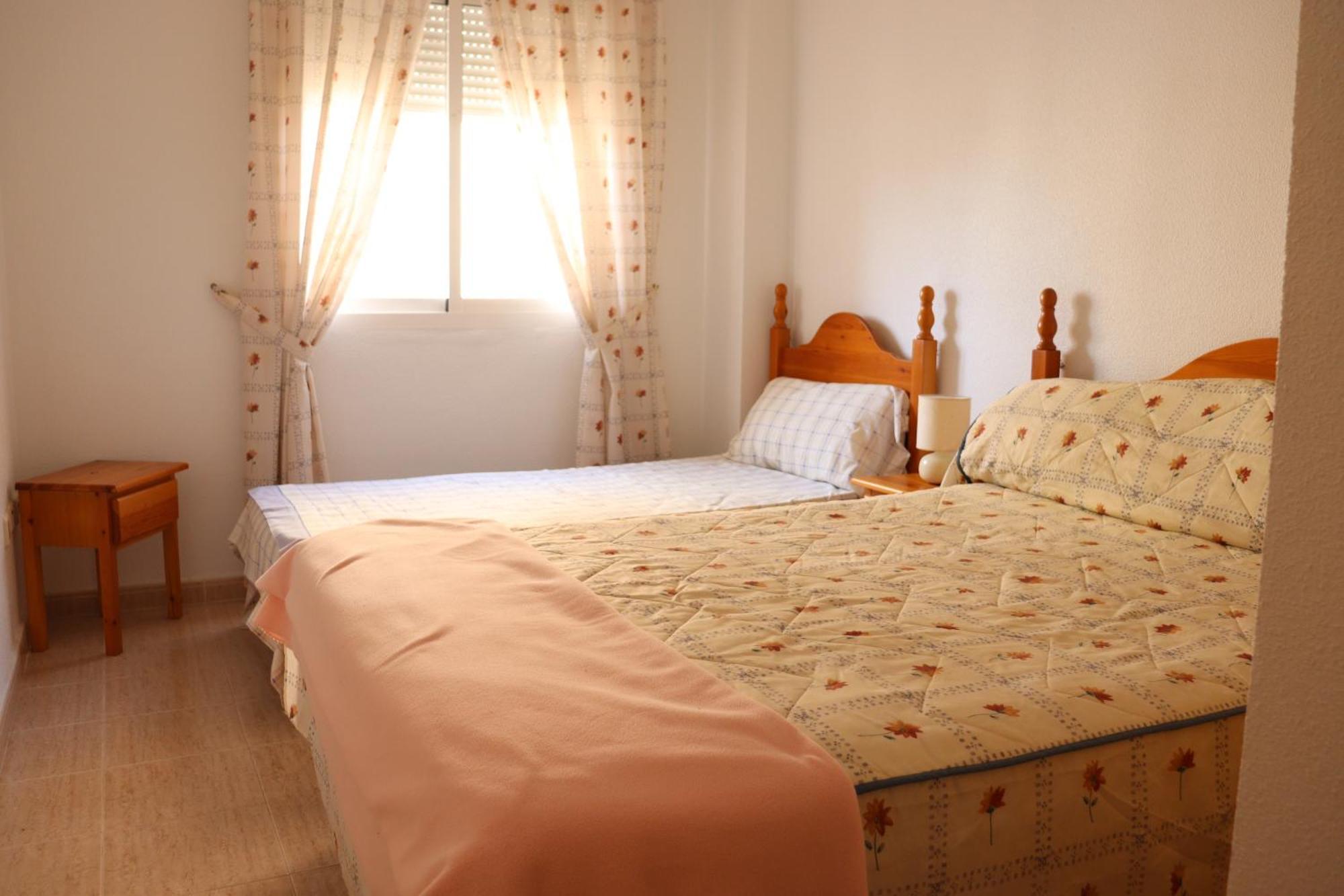 Apartamento Completo Villa Cristal Playa La Manga del Mar Menor Dış mekan fotoğraf