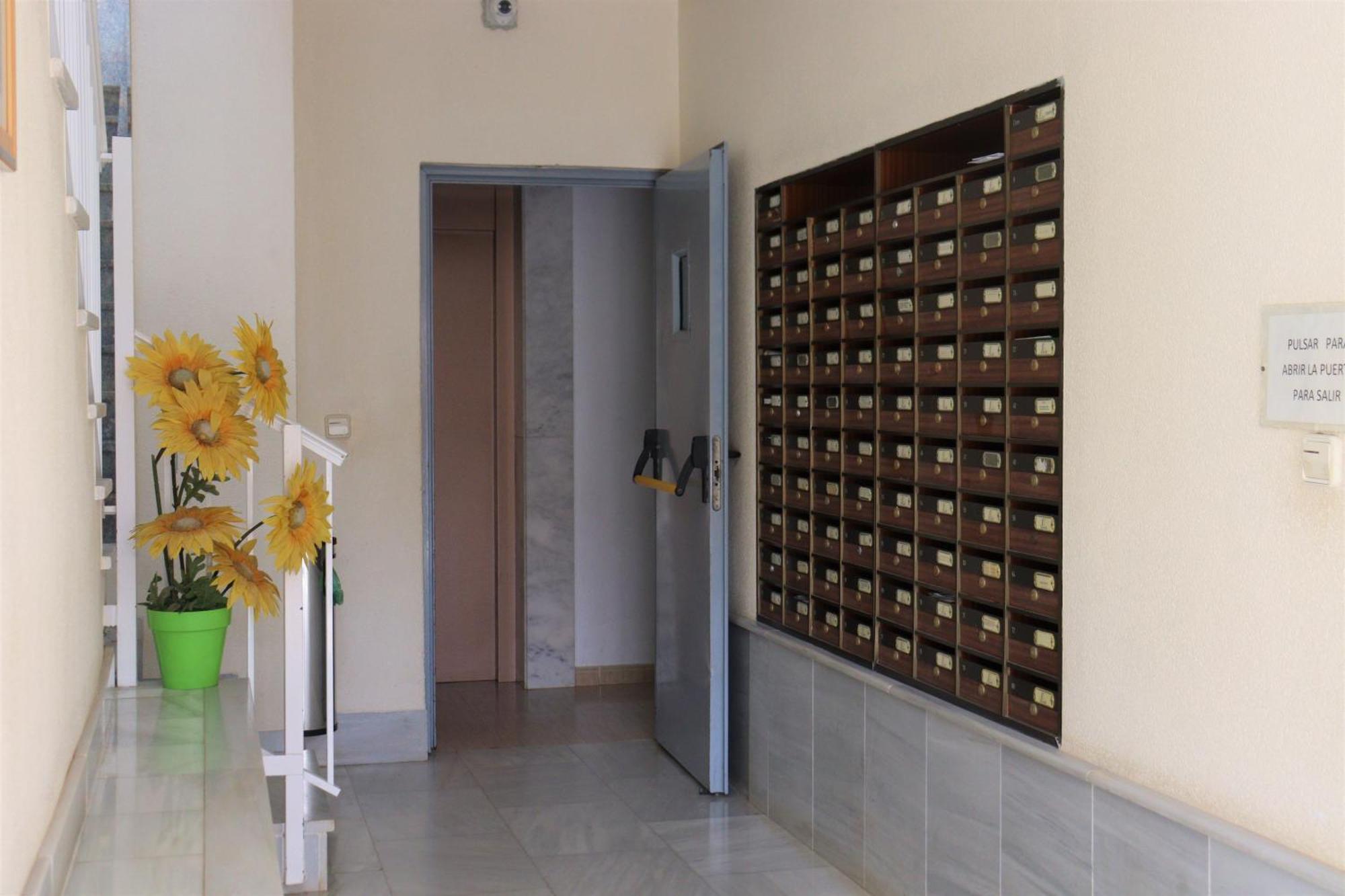 Apartamento Completo Villa Cristal Playa La Manga del Mar Menor Dış mekan fotoğraf