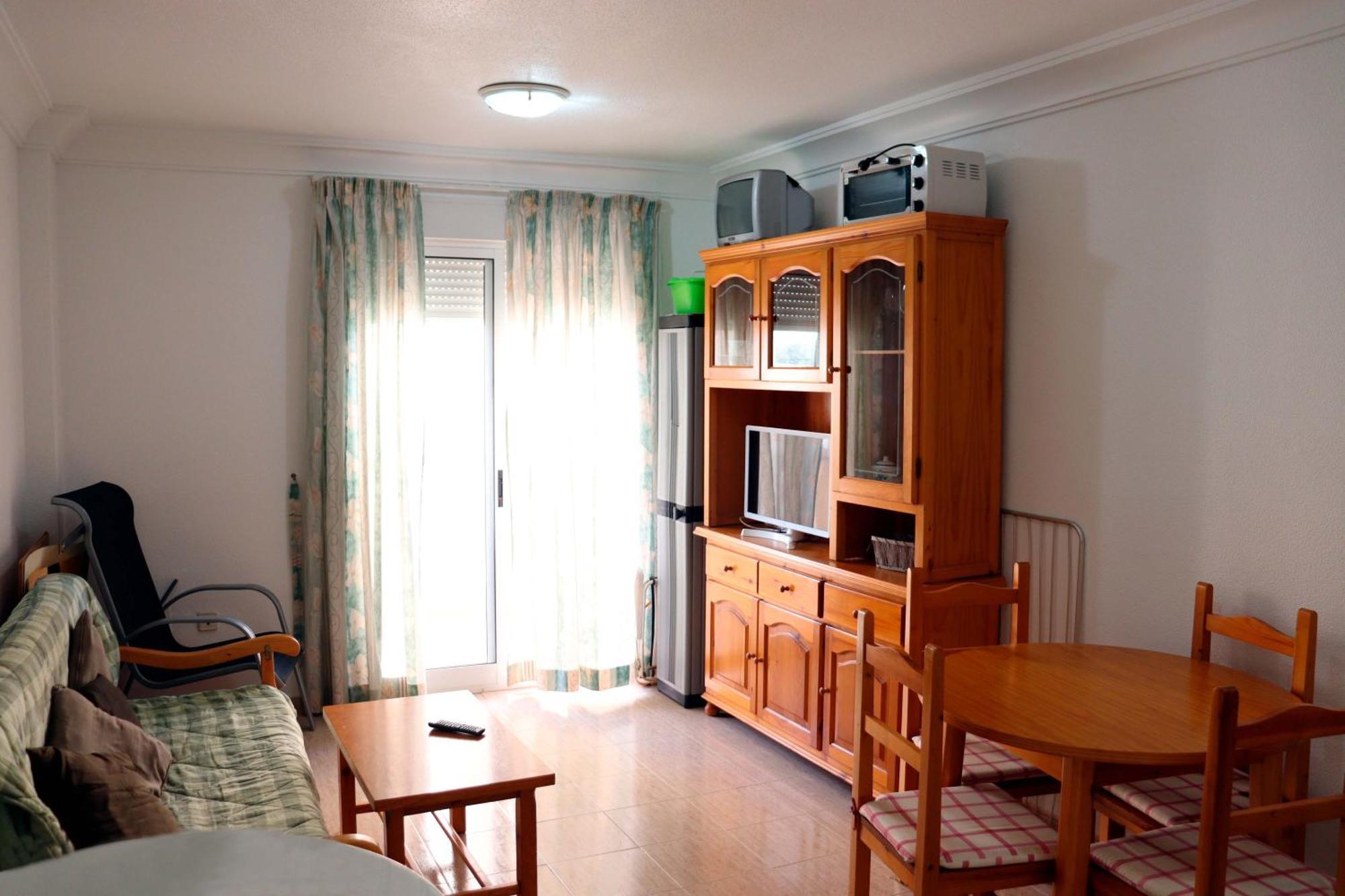 Apartamento Completo Villa Cristal Playa La Manga del Mar Menor Dış mekan fotoğraf
