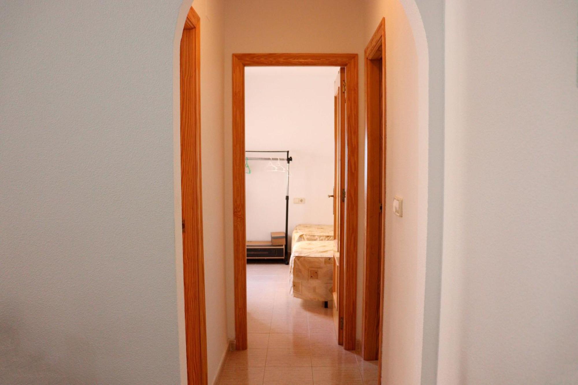 Apartamento Completo Villa Cristal Playa La Manga del Mar Menor Dış mekan fotoğraf