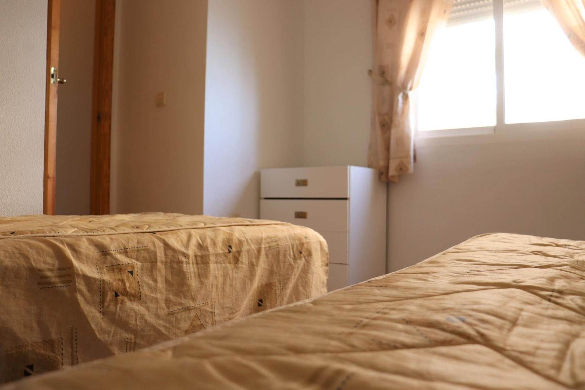 Apartamento Completo Villa Cristal Playa La Manga del Mar Menor Dış mekan fotoğraf