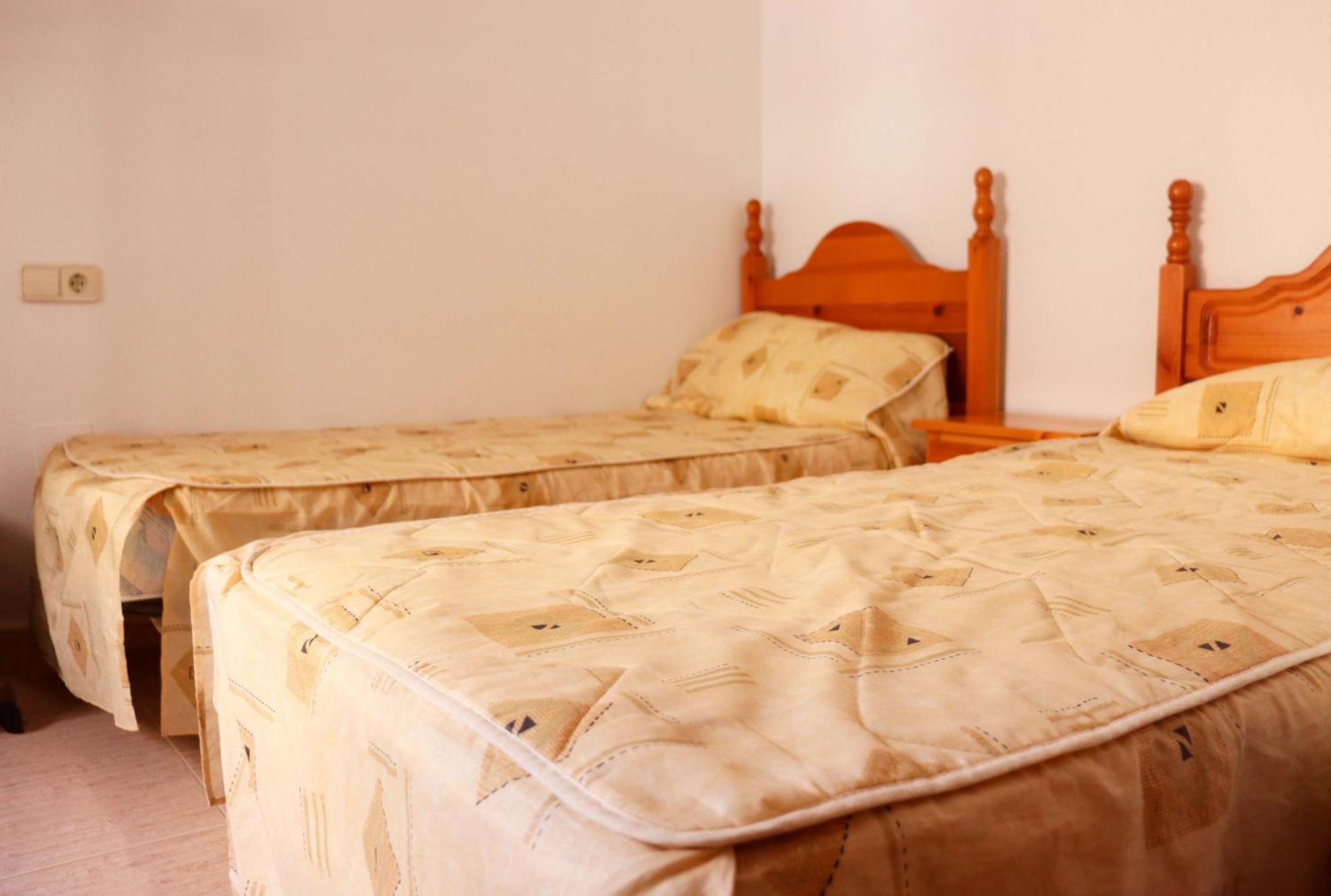 Apartamento Completo Villa Cristal Playa La Manga del Mar Menor Dış mekan fotoğraf