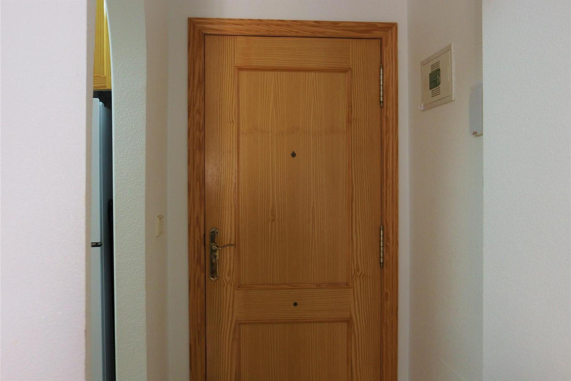 Apartamento Completo Villa Cristal Playa La Manga del Mar Menor Dış mekan fotoğraf