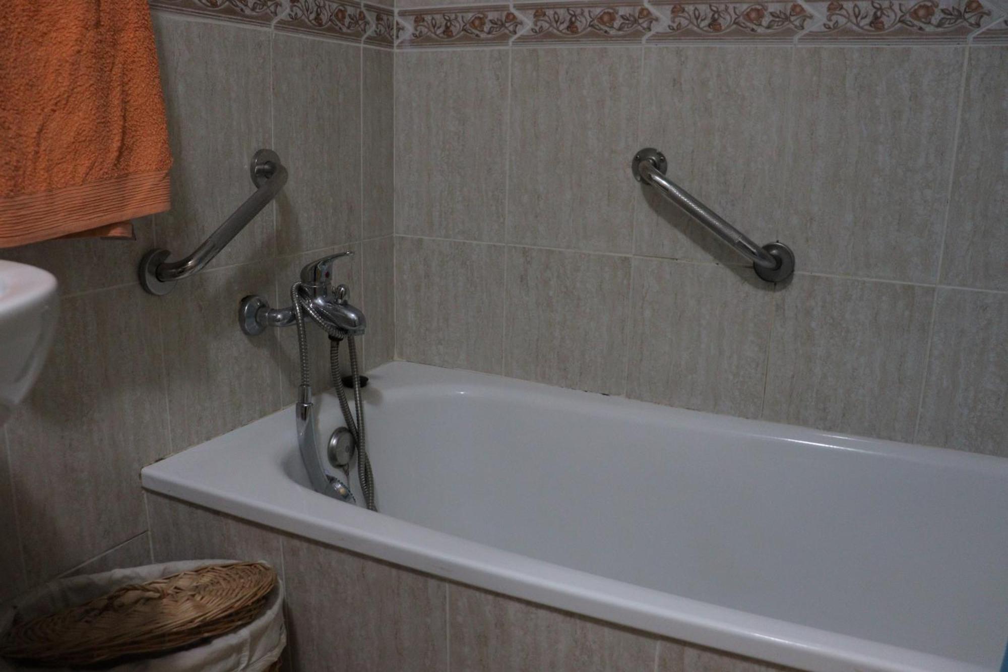 Apartamento Completo Villa Cristal Playa La Manga del Mar Menor Dış mekan fotoğraf
