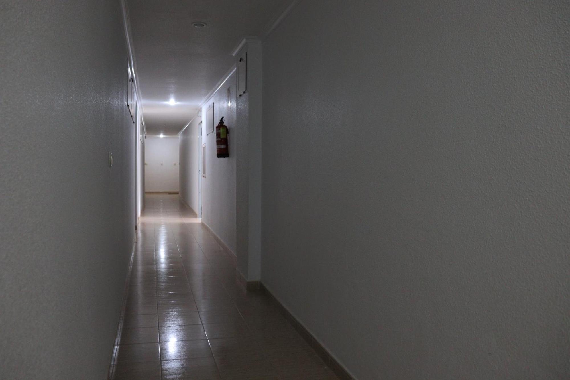 Apartamento Completo Villa Cristal Playa La Manga del Mar Menor Dış mekan fotoğraf