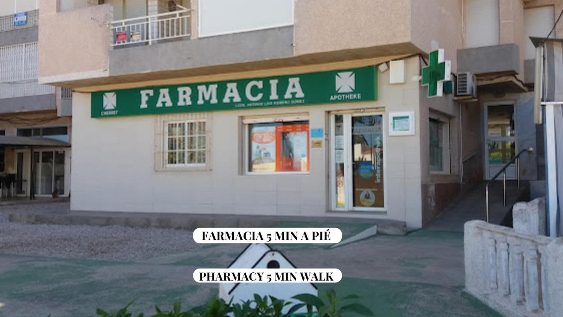 Apartamento Completo Villa Cristal Playa La Manga del Mar Menor Dış mekan fotoğraf